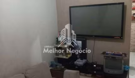Casa com 4 dorms, Jardim São Jorge, Nova Odessa - R$ 500.000 mil, Cod: CA2008