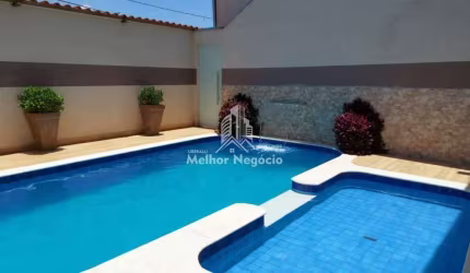 Casa, Jardim Bom Retiro (Nova Veneza), Sumaré - R$ 800 mil, Cod: CA2012
