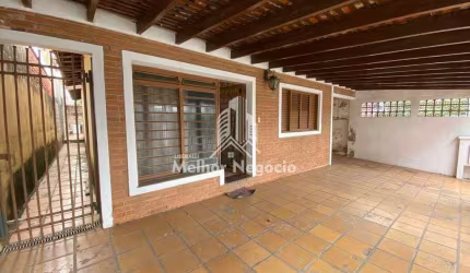 Casa com 4 dorms, Jardim García, Campinas - R$ 511.000 mil, Cod: 3RCA2045