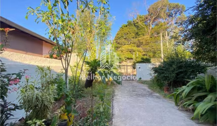 Casa com 3 dorms, Parque dos Pinheiros, Hortolândia - R$ 372.000 mil, Cod: 3RCA1838