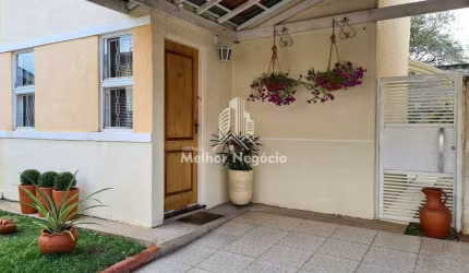 Casa com 2 dorms, Vila Sônia, Piracicaba - R$ 268.300 mil, Cod: RRCA3159