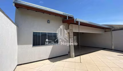 SOMENTE À VISTA, Casa com 3 dorms, Residencial Bordon, Sumaré, Cod: 3RCA2207
