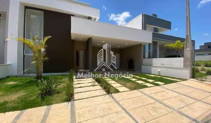 Casa com 3 dorms, Parque Olívio Franceschini, Hortolândia - R$ 1 mi, Cod: CA2326