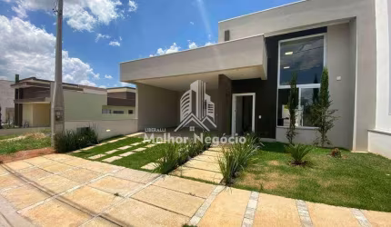 Casa com 3 dorms, Parque Olívio Franceschini, Hortolândia - R$ 978 mil, Cod: CA2327