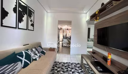 Casa com 2 dorms, Vila Inema, Hortolândia - R$ 340.000 mil, Cod: CA2376