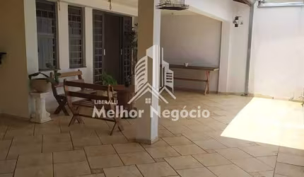 Casa com 3 dorms, CECAP, Piracicaba - R$ 349 mil, Cod: CA3225