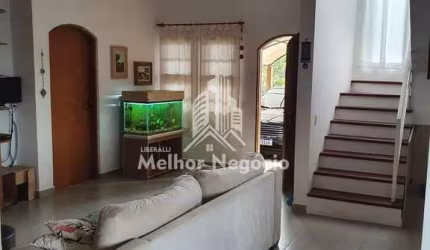 Casa com 4 dorms, Jardim Ibirapuera, Campinas - R$ 902.300 mil, Cod: RRCA2250