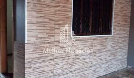 Casa com 4 dorms, Jardim Campo Belo, Sumaré - R$ 340.000 mil, Cod: RRCA2289