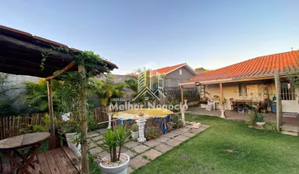 Casa com 3 dorms, Saltinho, Paulínia - R$ 480 mil, Cod: CA2624