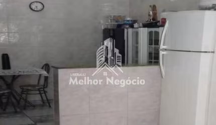 Casa com 3 dorms, Jardim São Roque, Sumaré - R$ 382 mil, Cod: CA2710