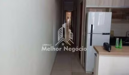 Casa com 3 dorms, Altos de Sumaré, Sumaré - R$ 365.900 mil, Cod: 3RCA2424