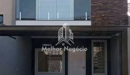 Casa com 3 dorms, Parque Jambeiro, Campinas - R$ 720.000 mil, Cod: RCA2526