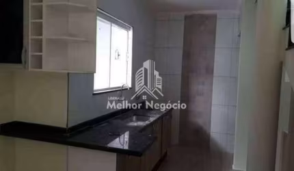 Casa com 3 dorms, Jardim Eldorado, Sumaré - R$ 394 mil, Cod: CA2783