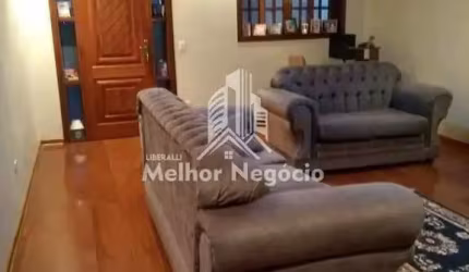 Casa com 3 dorms, Jardim Caxambu, Piracicaba - R$ 389.300 mil, Cod: 3RCA3300