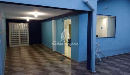 Casa com 3 dorms, Jardim Nova Veneza (Nova Veneza), Sumaré - R$ 490 mil