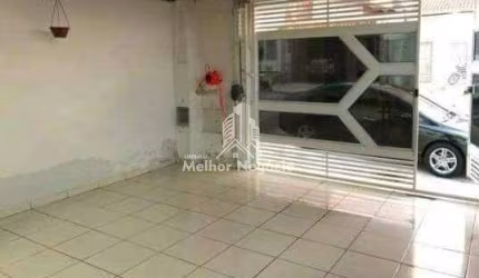 Casa com 3 dorms, Jardim Interlagos, Hortolândia - R$ 341 mil, Cod: CA2824