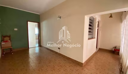 Casa com 3 dorms, Jardim Cura D'Ars, Campinas - R$ 511.000 mil, Cod: RRCA2839