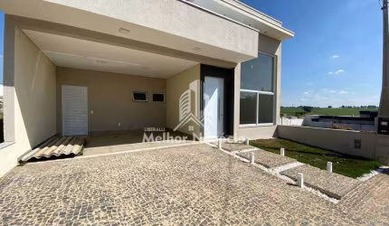 Casa à venda em Hortolândia - Aceita financiamento