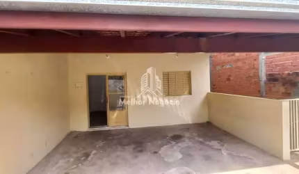 Casa com 5 dorms, Jardim Ouro Preto, Campinas - R$ 372.000 mil, Cod: CA2989