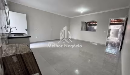Casa com 3 dorms, Residencial Guairá, Sumaré - R$ 350.000 mil, Cod: RRCA2643