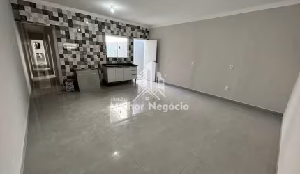 Casa com 3 dorms, Jardim das Orquídeas, Sumaré - R$ 350.000 mil, Cod: 3RCA2643