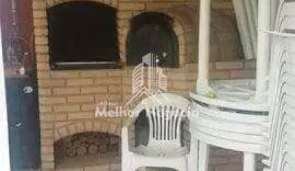 Casa com 2 dorms, Jardim Nova Europa, Campinas - R$ 531.500 mil, Cod: RCA2899