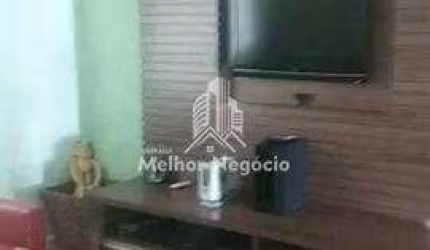 Casa com 2 dorms, Jardim Nova Europa, Campinas - R$ 531.500,00 mil, Cod: 3RCA2899