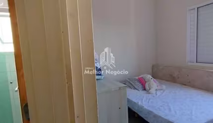 CÓD:3RAP4198 - Apartamento 02 Dormitórios à Venda, Jardim Recanto dos Sonhos, Sumaré, SP - Ótima Oportunidade!