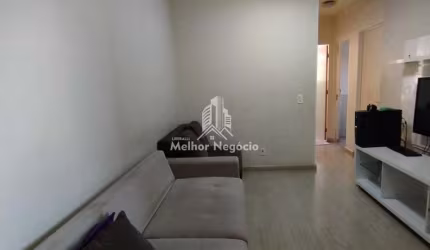 CÓD:RRAP4198 - Apartamento 02 Dormitórios à Venda, Jardim Recanto dos Sonhos, Sumaré, SP - Ótima Oportunidade!