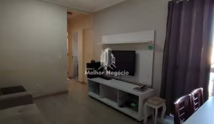 CÓD:RAP4198 - Apartamento 02 Dormitórios à Venda, Jardim Recanto dos Sonhos, Sumaré, SP - Ótima Oportunidade!
