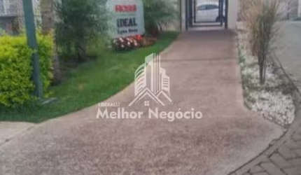 CÓD:3RAP4193 - Apartamento 03 Dormitórios à Venda, Parque Jambeiro, Campinas, SP - Excelente Localização