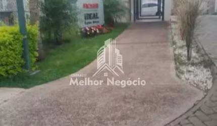 CÓD:RRAP4193 - Apartamento 03 Dormitórios à Venda, Parque Jambeiro, Campinas, SP - Excelente Localização