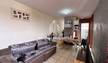 CÓD:3RAP4185 - Apartamento à venda, 02 Dormitórios, Jardim Parque Jupiá, Piracicaba, SP