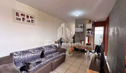 CÓD:RRAP4185 - Apartamento à venda, 02 Dormitórios, Jardim Parque Jupiá, Piracicaba, SP