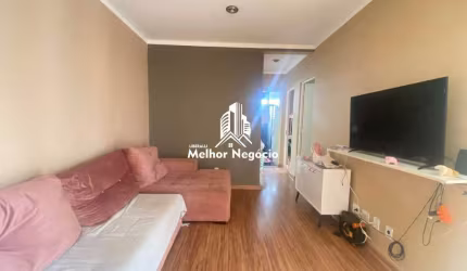 CÓD:RAP4015 - Apartamento à venda no Condomínio Porto Belo com 2 dormitórios, Jardim Recanto dos Sonhos, Sumaré, SP - Excelente localização!