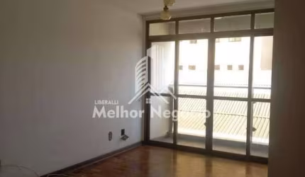 CÓD:3RAP3920 - Excelente Apartamento à venda, Cidade Alta, Piracicaba, SP