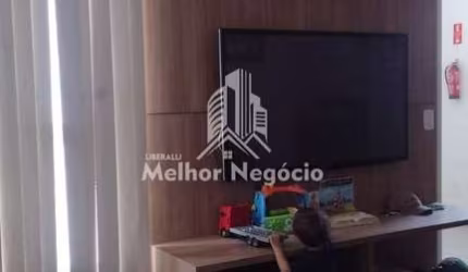CÓD:RRAP3528 - Apartamento à venda, Ondas, Piracicaba, SP