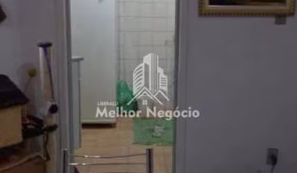 CÓD:RRAP3866- Apartamento à Venda 01 Dormitório, Centro, Campinas, SP - Excelente Localização