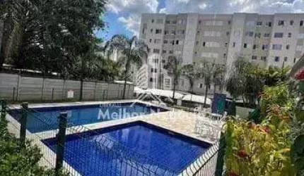 Apartamento à venda, Jardim Morumbi (Nova Veneza), Sumaré, SP - COD: RAP3564_LMN