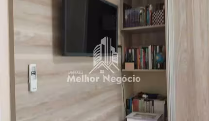 Apartamento à venda, Parque Dom Pedro II, Campinas, SP - COD: RRAP3458_LMN