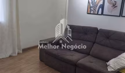 Apartamento à venda, Glebas Califórnia, Piracicaba, SP - COD: 3RAP2956_LMN