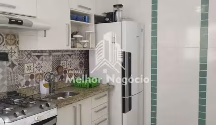 Apartamento à venda, Glebas Califórnia, Piracicaba, SP - COD: RRAP2956_LMN