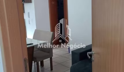 Apartamento à venda, Jardim Itapuã, Piracicaba, SP - COD: RRAP2979_LMN
