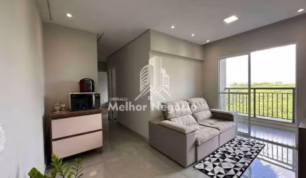 Apartamento à venda, Parque São Matheus, Piracicaba, SP - COD: 3RAP3140_LMN