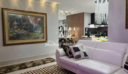 Apartamento à venda, Nova América, Piracicaba, SP - COD: 5RAP3194_LMN