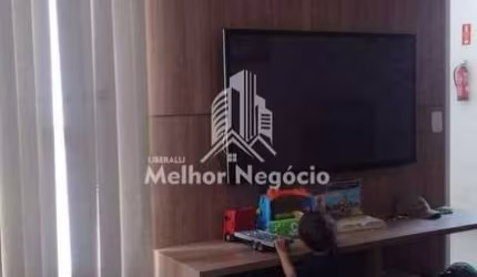 Apartamento à venda, Ondas, Piracicaba/SP