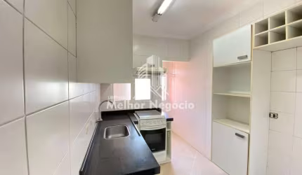 Apartamento à venda, 03 dormitórios, Cidade Alta, Piracicaba, SP AP3406