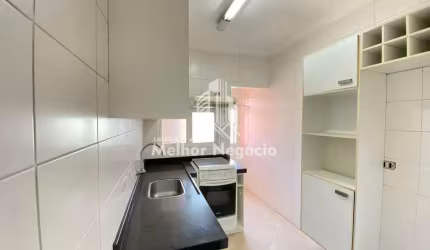 Apartamento à venda, 03 dormitórios, Cidade Alta, Piracicaba, SP AP3406