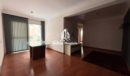 Apartamento à venda, Nova América, Piracicaba, SP - COD: 3RAP3411_LMN