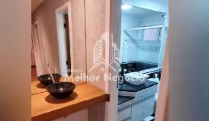 Apartamento à venda, Paulicéia, Piracicaba, SP - COD: RRAP3411_LMN